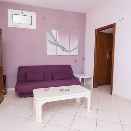 Apartment Seaside In Agia Effimia