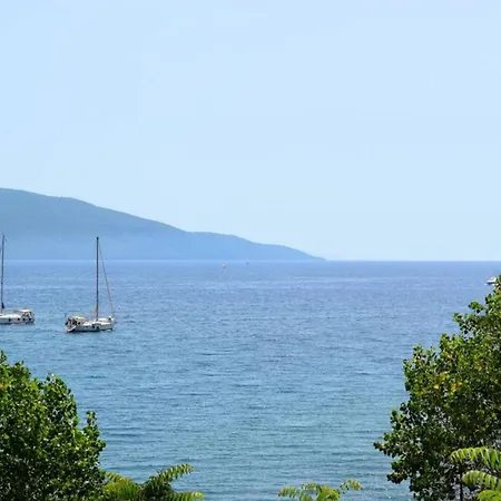 Apartmán Seaside In Agia Effimia *