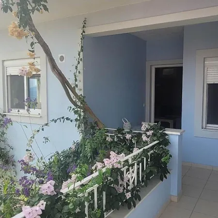 Apartmán Seaside In Agia Effimia Agia Efimia