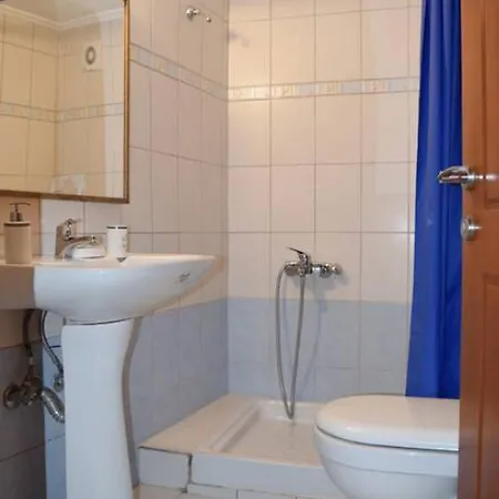 Appartement Seaside In Agia Effimia *