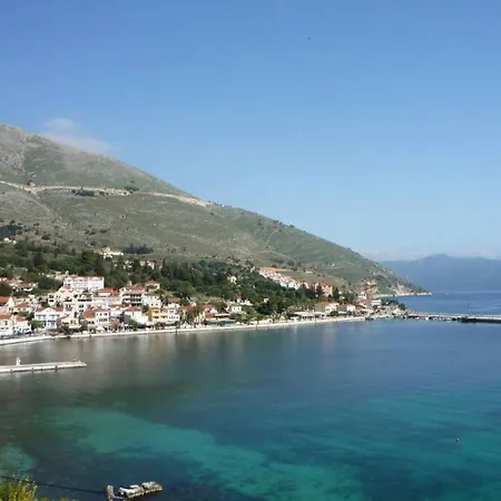 Seaside In Agia Effimia * Agia Efimia