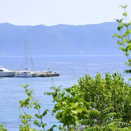 Appartement Seaside In Agia Effimia *