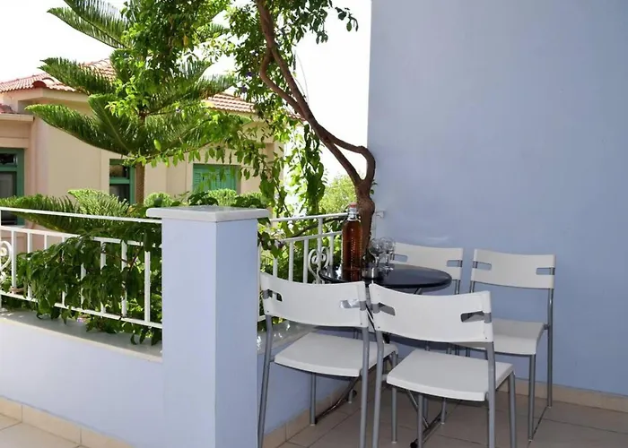 Apartment Seaside In Agia Effimia Agia Efimia