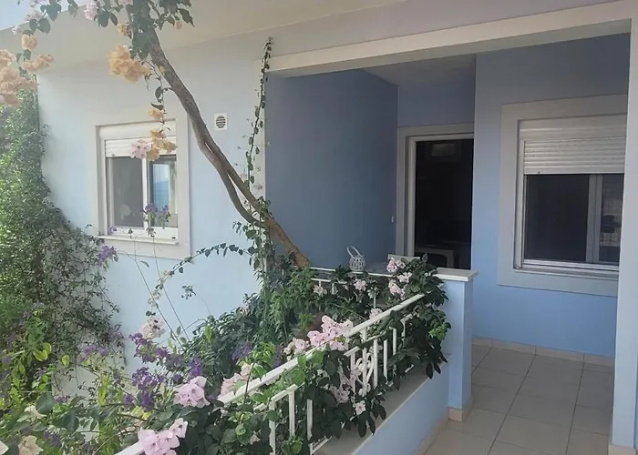 Apartment Seaside In Agia Effimia Agia Efimia