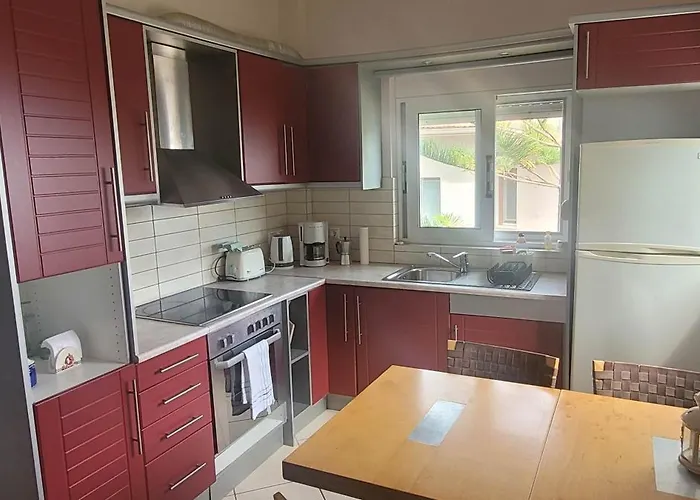 Apartment Seaside In Agia Effimia *