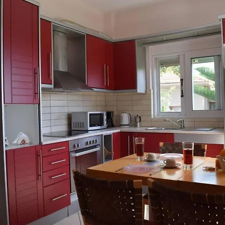 Seaside In Agia Effimia Apartamento Agia Efimia