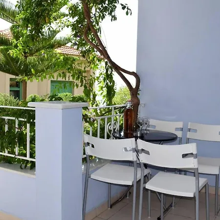 Apartamento Seaside In Agia Effimia Agia Efimia