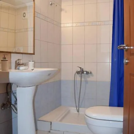 Seaside In Agia Effimia Apartamento