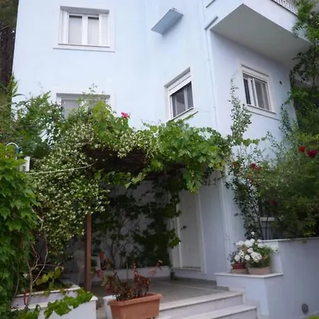 Apartamento Seaside In Agia Effimia