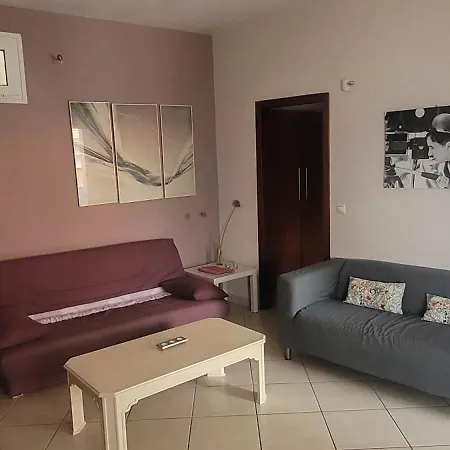 Apartamento Seaside In Agia Effimia